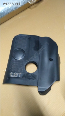 VW PASSAT B5 97-05 1.8 T MOTOR ÜST KAPAĞI SIFIR 058103724AL