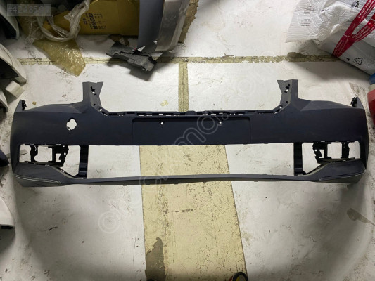 SKODA SUPER B TAMPON ÖN SIFIR İTHAL 2015 2018 ÇAĞRI OTO MASLAK