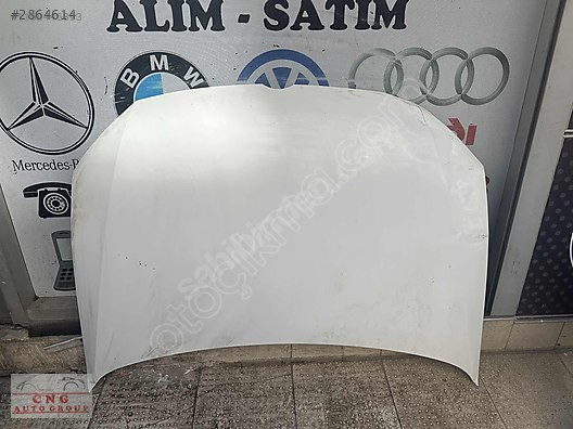 Volkswagen polo 2014 motor kaputu