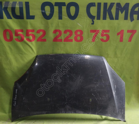 ford focus kaput
