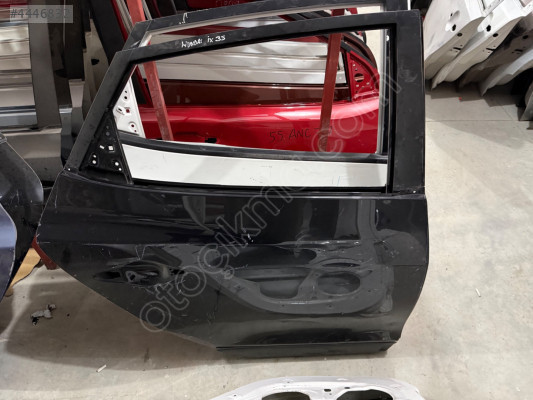 HYUNDAİ İX35 ÇIKMA ORJİNAL SAĞ ARKA KAPI BD1