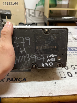 ÇIKMA VW SHARAN 7M3 907 379 H 10.0925-0342.3 ABS BEYNİ