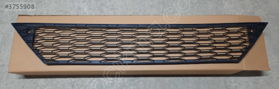 SEAT LEON FR TAMPON ORTA IZGARA 2013-2016 5F0853667 SIFIR