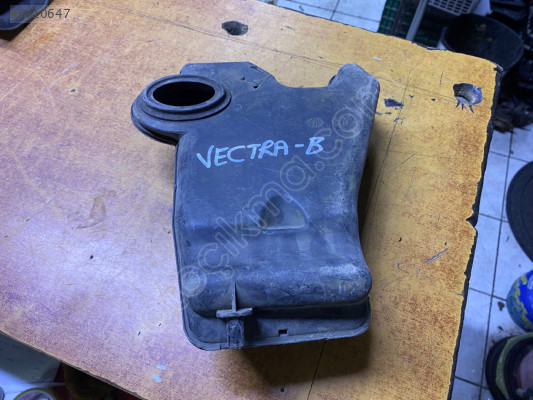 OPEL VECTRA B HAVA DİNLENDİRME TANKI ÇIKMA 90499979 CANCAN OPEL