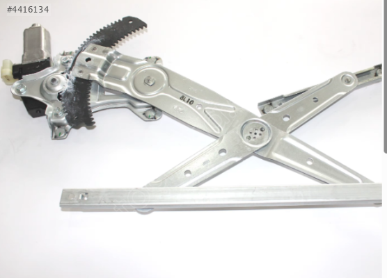 CAM KRİKOSU SOL(MOTORU ÜSTÜNDE) H100 KMY.04 82401-4F010