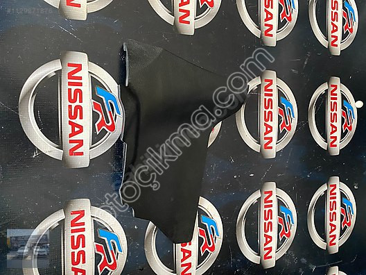 2014-2017 Nissan Qashqai Ön Panel Trim Sol Çerçeve 68921-4ea