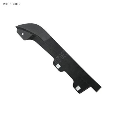 8K0853888A SPOYLER UÇ PARÇASI R A4 08-15