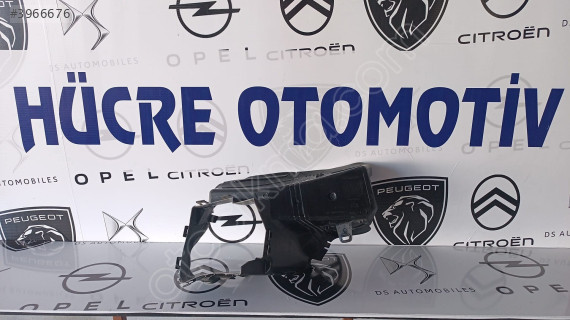 GRANDLAND TURBO RADYATÖRÜ DAVLUMBAZI 9840180980