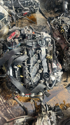 OPEL İNSİGNİA 1.6 DİZEL IXOL8D KOMPLE DOLU MOTOR