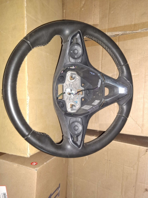 ÖZMEN OPEL CROSSLAND ÇIKMA DİREKSİYON SİMİDİ 39238138