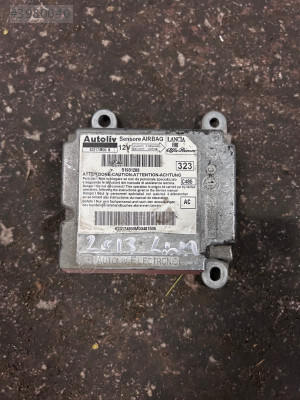 2013 linea airbag beyni