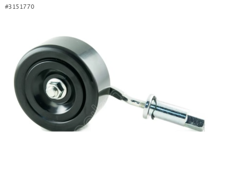 KLİMA GERGİ RULMANI NİSSAN NAVARA 06-11 11925-EB32A