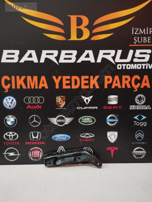 VOLKSWAGEN T-ROC ARKA TAMPON SOL BRAKETİ 2GA807393A