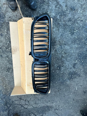 BMW G30  BÖBREKLER AÇILIR KAPANIR ORJİNAL HTASIZ ÖN PANJUR