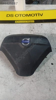 2005-2010 VOLVO S60 DİREKSİYON AİRBAG