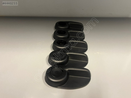 FİAT EGEA SAĞ KOLTUK AYAR KOLU ORJİNAL