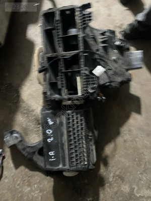 OPEL INSİGNİA A 2,0 KALORİFER KAZANI