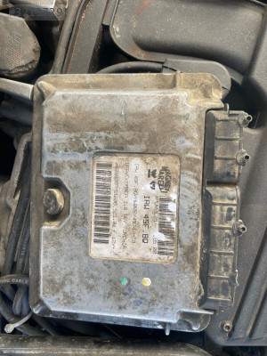 FIAT BRAVA 1.6 16 VALF MOTOR BEYNI MERT OTO
