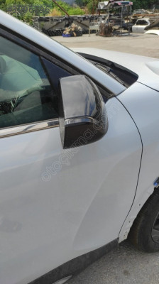 CİTROEN C4X SAĞ DIŞ AYNA ELEKTRİKLİ KATLANIR