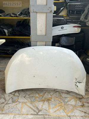 DACİA DOKKER LODGY ÇIKMA MOTOR KAPUTU ORJİNAL