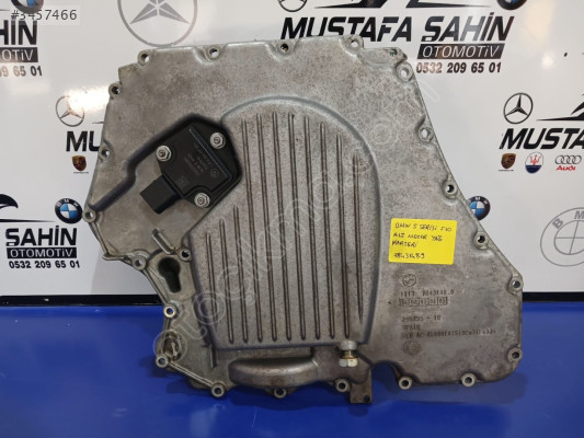 BMW 5 SERİSİS ALT MOTOR YAG KARTERİ F10 78431489