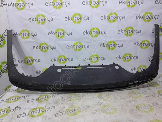 MERCEDES E SERİSİ 2023 2025 W214 ARKA DİFÜZÖR W2148851700