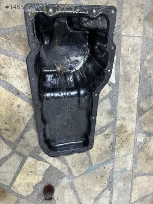 JEEP GRAND CHEROKEE OEM: 53020678AB 4.7 V8 KARTEL