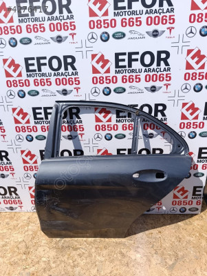 MERCEDES C SERİSİ W205 SOL ARKA KAPI ÇIKMA YEDEK PARÇA