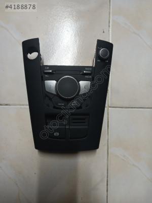 8V0919614B A3 Joystick