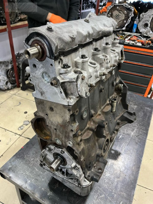 CİTRÖEN  BERLİNGO  1.9  1998  MODEL  MOTOR