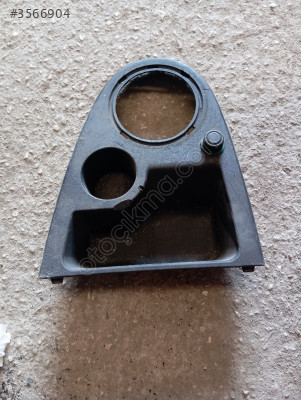 Ford Fiesta orta konsol 2S6X-A044C74