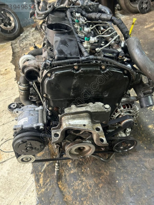 Jumper, ducato, boxer 2.2 motor