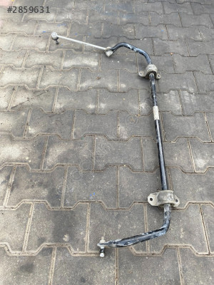 BMW G20 320İ ÇIKMA ORJİNAL VİRAJ DEMİRİ 6870678