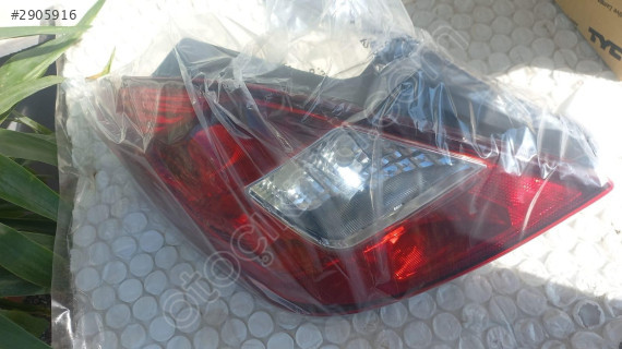 OPEL CORSA D SOL STOP.OTO ERKAN ÜNYE