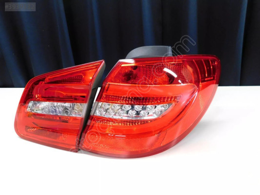 MERCEDES B SERISI ÇIKMA ORJİNAL SAĞ - SOL STOP