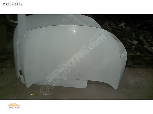 2016 FLUENCE KAPUT ''MERTLER OTO YEDEK PARÇA''DA