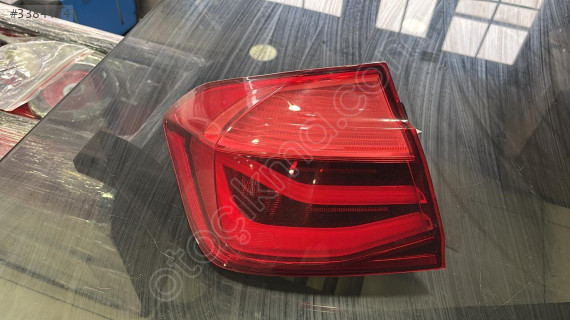 BMW 3 SERİSİ F30 LCİ SOL DIŞ STOP