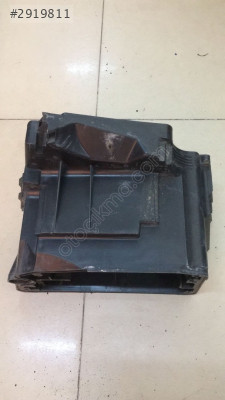 W210 SİGORTA KUTUSU MUHAFAZA 2105400124