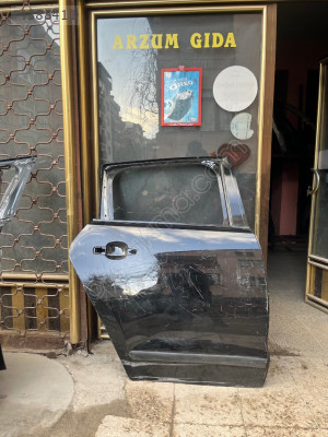 Peugeot 3008 Sağ Arka Kapı Orijinal