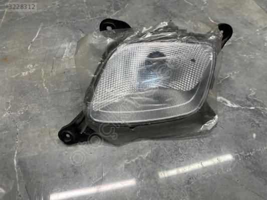 Kia picanto sağ sis farı Orjinal parça