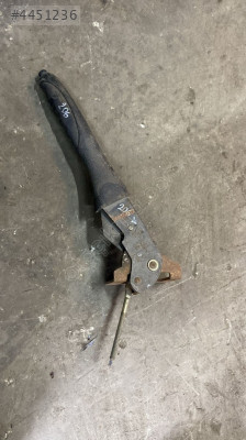 Pejo 206 el fireni tabancası