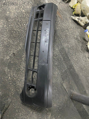 RENAULT KANGOO-2 ÇIKMA ORJİNAL ÖN TAMPON