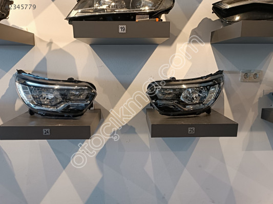 MERCEDES S W222 W205 W213 ARKA SOL KAPI KİLİT AKTÜATÖR 22200
