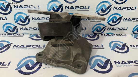 2H6199307 AMAROK MOTOR KULAĞI 2017/2023