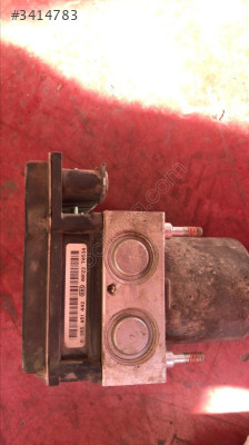 44540-12550 0265951442 TOYOTA AURIS ABS BEYNI