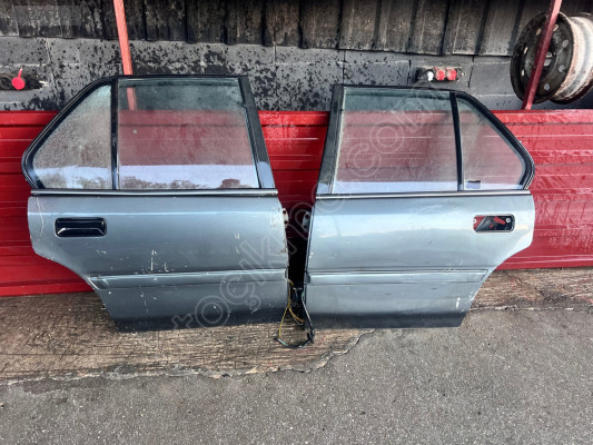 HONDA ACCORD ARKA SAĞ SOL KAPI ÇIKMA ORJİNAL DOLU