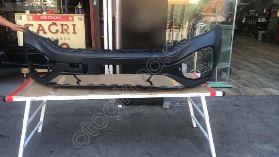 T-ROC ÖN TAMPON 2GA807217 ÇAĞRI OTO MASLAK