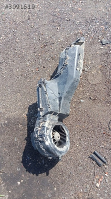 Megane 1 kalorifer motoru Gümbet klimasız yedek parça