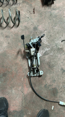 2009 DODGE NITRO ÇIKMA ORJİNAL DİREKSİYON KOLONU