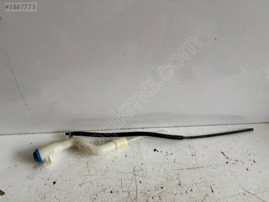 HYUNDAİ GETZ SİLECEK SUYU DEPO DOLUM BORUSU